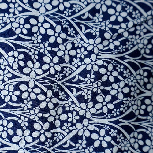 Iona Star · Piccadilly Poplin