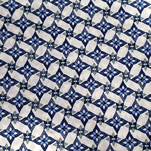 Joaquin · Piccadilly Poplin