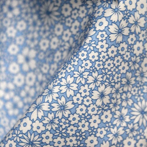 Jacquelines Bl · Piccadilly Poplin