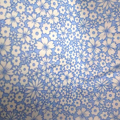 Jacquelines Bl · Piccadilly Poplin
