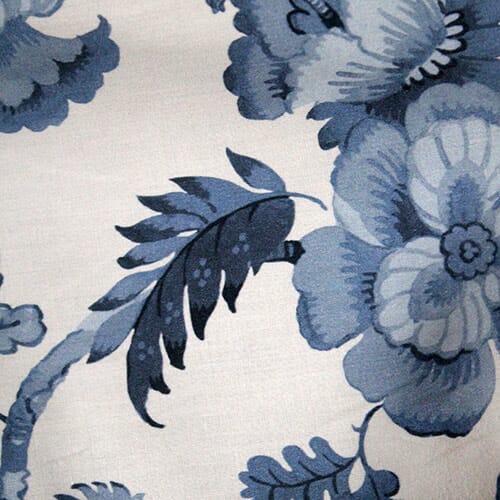 Jannah Flower · Piccadilly Poplin