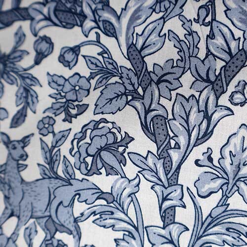 Joan S Seasons · Piccadilly Poplin
