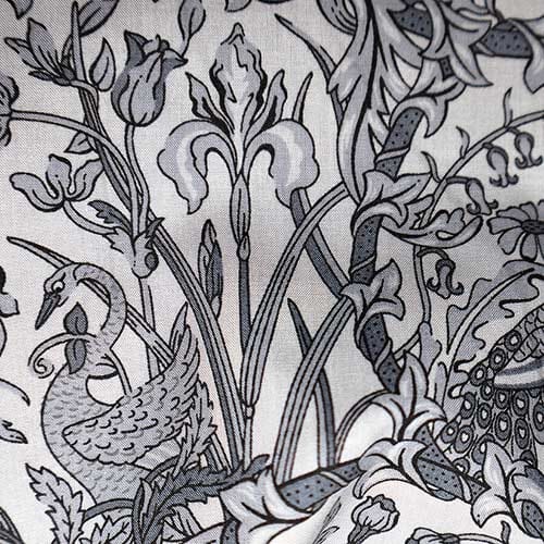 Joan S Seasons · Piccadilly Poplin