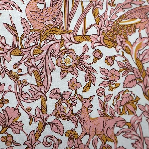 Joan S Seasons · Piccadilly Poplin
