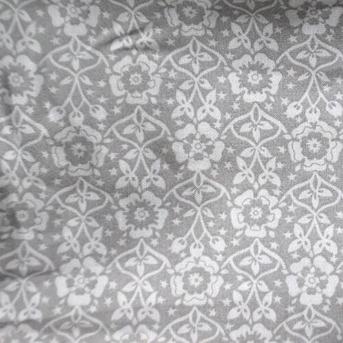 Kings · Piccadilly Poplin