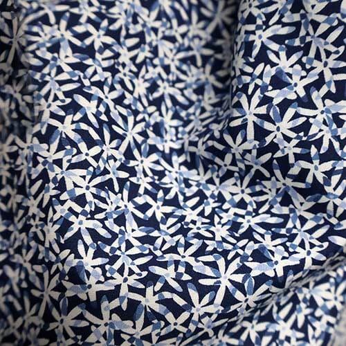 La Daisy · Piccadilly Poplin