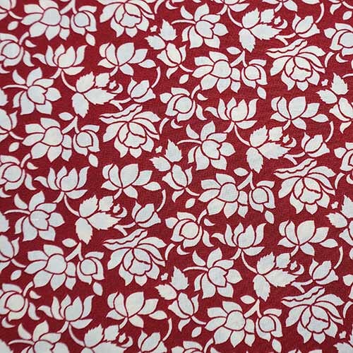 Little Lotus · Piccadilly Poplin