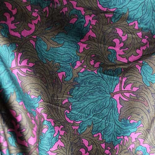 Laura Reverie · Piccadilly Poplin