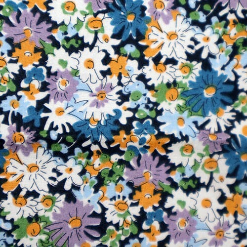 Libby · Piccadilly Poplin