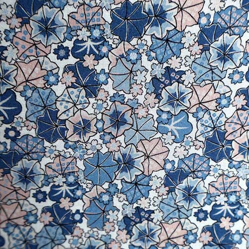 Lily Blossom · Piccadilly Poplin