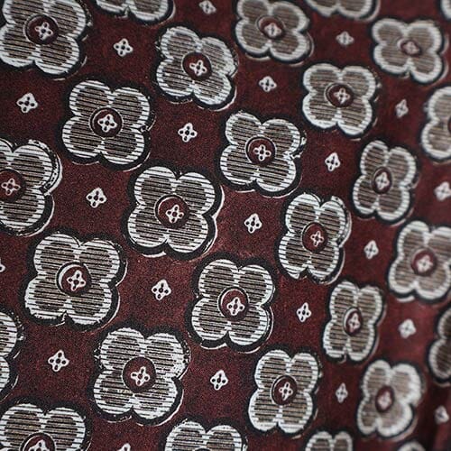Little Clover · Piccadilly Poplin