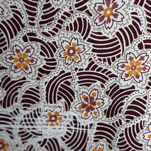 Louis Allushaj · Piccadilly Poplin