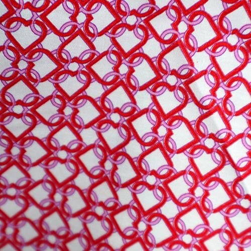 Love Chain · Piccadilly Poplin