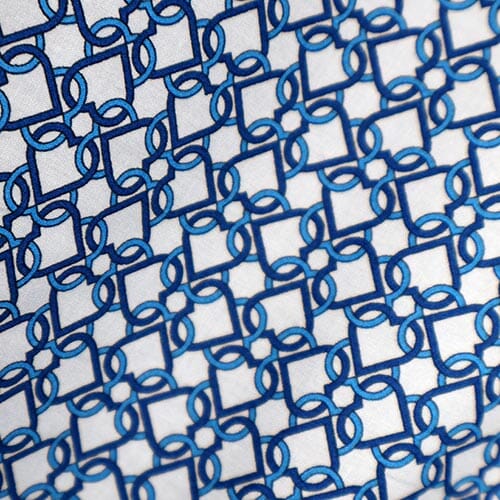 Love Chain · Piccadilly Poplin