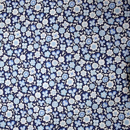 Luana Farr · Piccadilly Poplin
