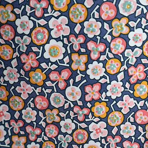 Luana Farr · Piccadilly Poplin