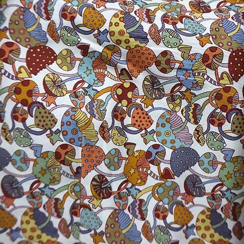 Magic · Piccadilly Poplin