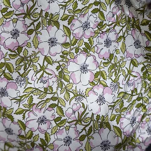 May Morris · Piccadilly Poplin