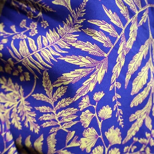 Monty · Piccadilly Poplin