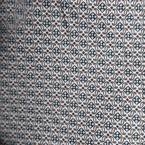 Maiolica · Piccadilly Poplin