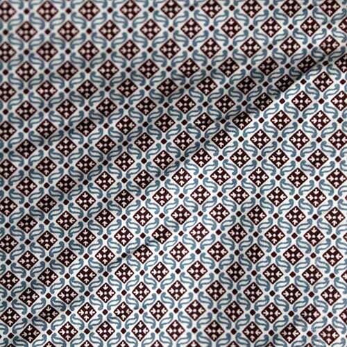 Maolica · Piccadilly Poplin