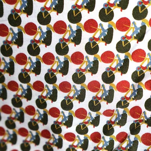 Marble Vine · Piccadilly Poplin