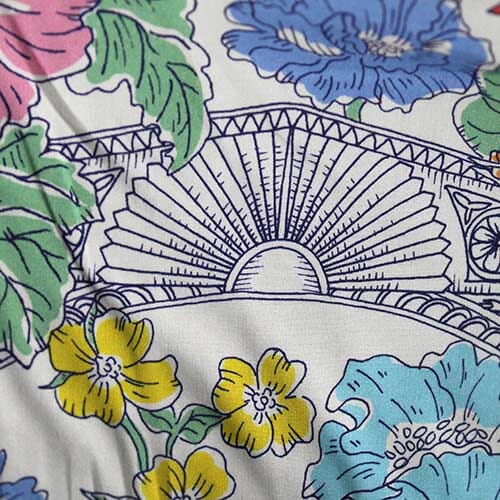 Mary · Piccadilly Poplin