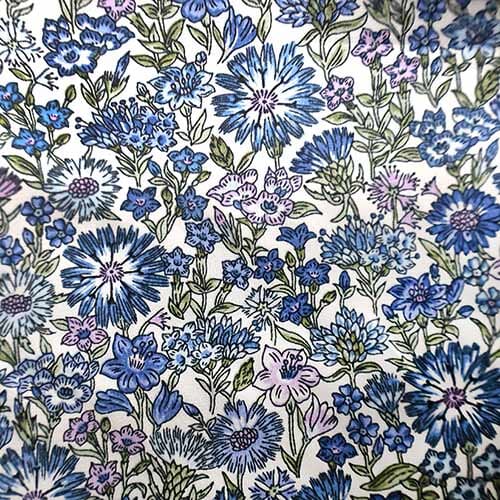 May Fields · Piccadilly Poplin