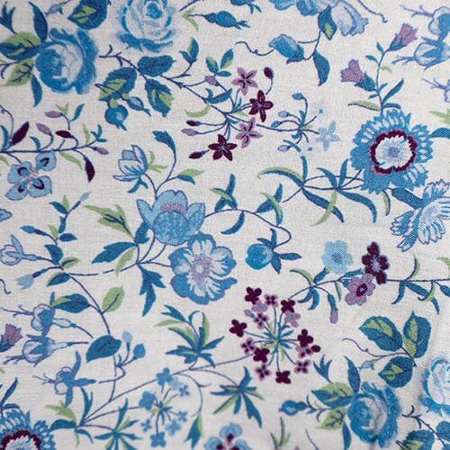 Merrifield Botan · Piccadilly Poplin