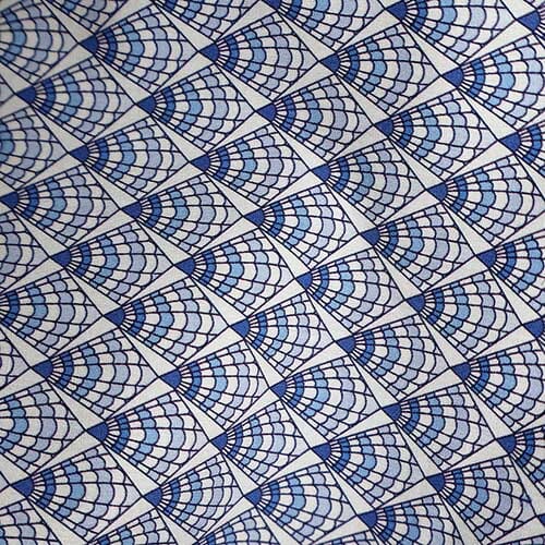 Merry Anining · Piccadilly Poplin