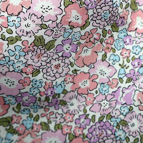 Michelle · Piccadilly Poplin