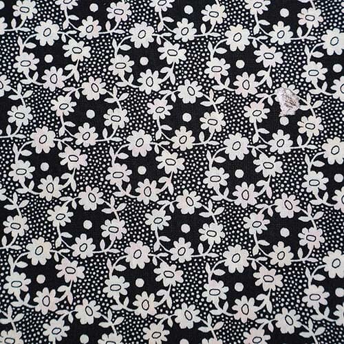 Millie · Piccadilly Poplin