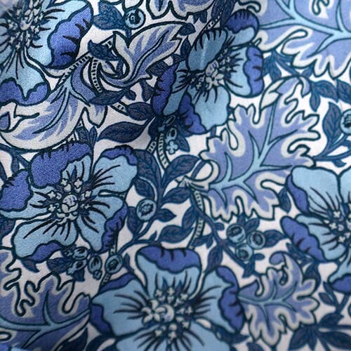 Millie Francesca · Piccadilly Poplin