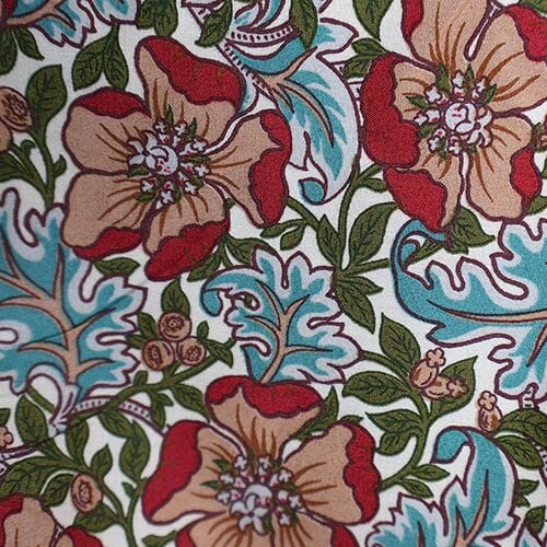 Millie Francesca · Piccadilly Poplin