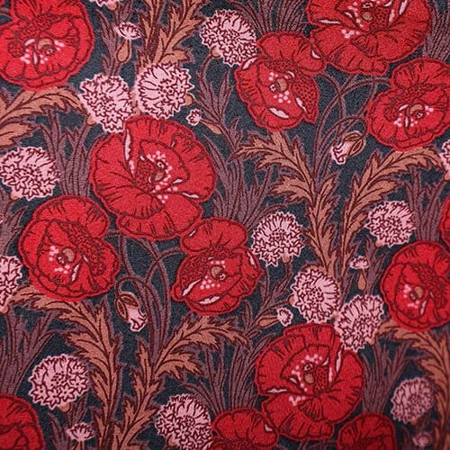 Miss Maud · Piccadilly Poplin