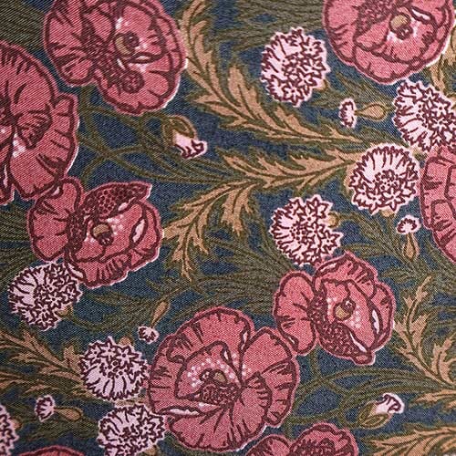 Miss Maud · Piccadilly Poplin