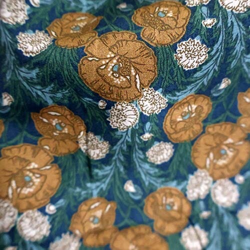 Miss Maud · Piccadilly Poplin