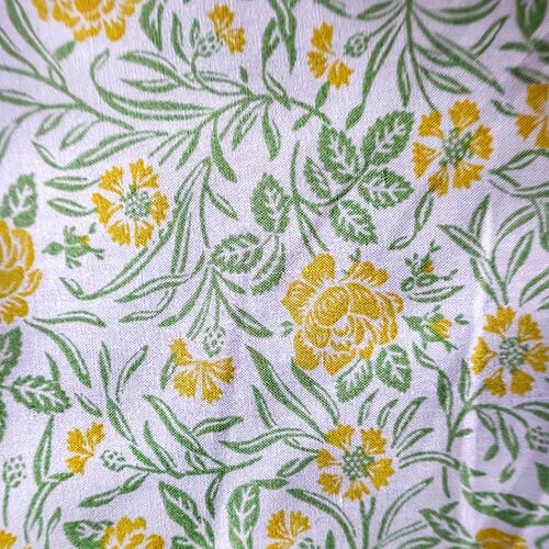 Mitra · Piccadilly Poplin