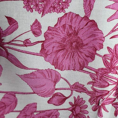Mono Muse · Piccadilly Poplin