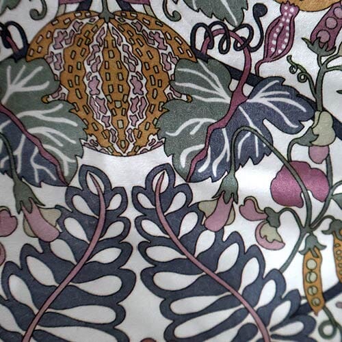 Morris Allotment · Piccadilly Poplin