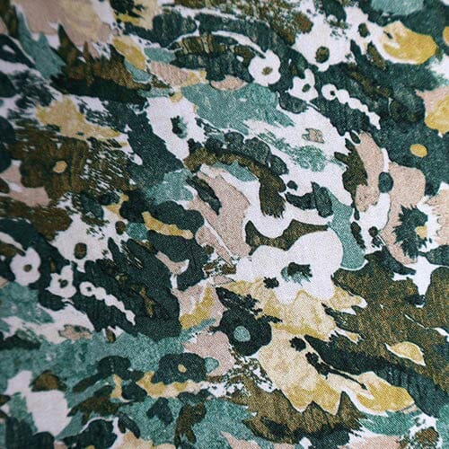 Mountain River · Piccadilly Poplin