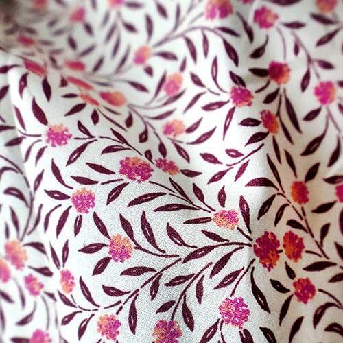Myrtle · Piccadilly Poplin