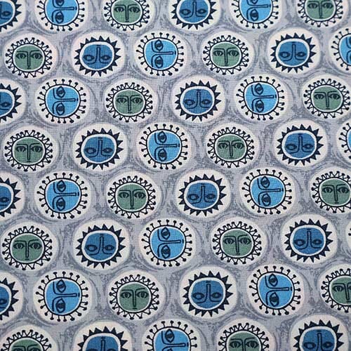 Noon · Piccadilly Poplin