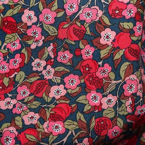 Nectar · Piccadilly Poplin