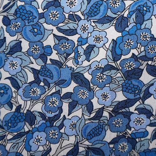 Nectar · Piccadilly Poplin