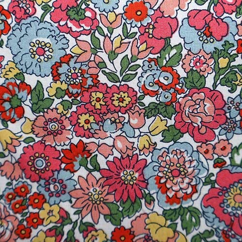 Nell Annie and May · Piccadilly Poplin
