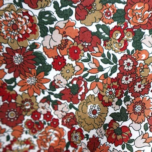 Nell Annie and May · Piccadilly Poplin