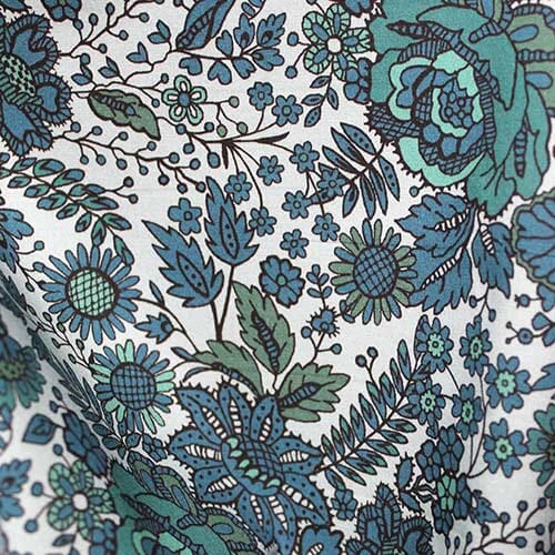 Nottingham · Piccadilly Poplin