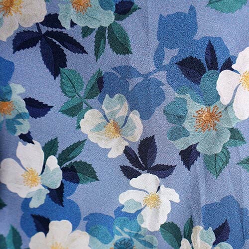 Nysa · Piccadilly Poplin