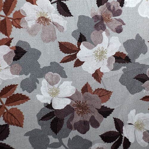 Nysa · Piccadilly Poplin
